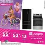 Venta de Aniversario Liverpool 2022: ofertas y promociones por departamento