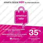 Venta Nocturna Liverpool de Aniversario será del 7 al 9 de octubre 2022