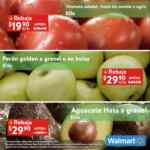 Ofertas Martes de Frescura Walmart 1 de noviembre 2022