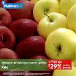 Ofertas Martes de Frescura Walmart 11 de octubre 2022