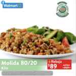 Ofertas Martes de Frescura Walmart 11 de octubre 2022