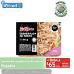 Ofertas Martes de Frescura Walmart 11 de octubre 2022