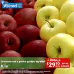 Ofertas Martes de Frescura Walmart 18 de octubre 2022
