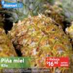 Ofertas Martes de Frescura Walmart 4 de octubre 2022