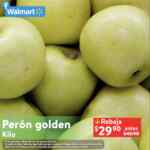 Ofertas Martes de Frescura Walmart 4 de octubre 2022