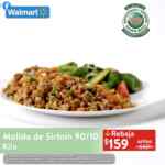 Ofertas Martes de Frescura Walmart 4 de octubre 2022