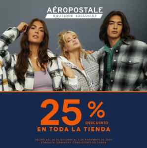 Imagen de la promo