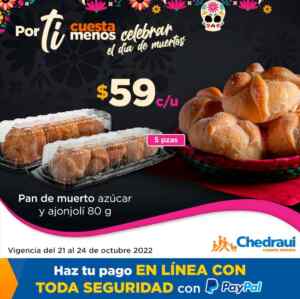 Imagen de la promo
