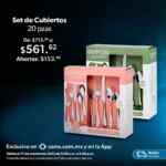 Sams Club Horas Extraordinarias Plus Fest 15 de octubre: 2x1 en gelatina y salsa verde y más
