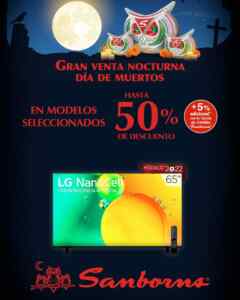 Imagen de la promo