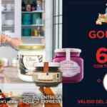 Venta Nocturna Sanborns Día de Muertos: hasta 50% de descuento + 15% adicional