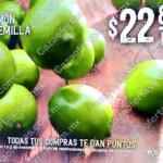Ofertas Soriana Martes y Miércoles del Campo 1 y 2 de noviembre 2022