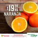 Ofertas Soriana Martes y Miércoles del Campo 1 y 2 de noviembre 2022