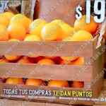 Ofertas Soriana Martes y Miércoles del Campo 1 y 2 de noviembre 2022