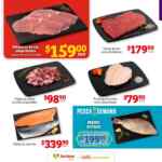 Ofertas Soriana Martes y Miércoles del Campo 18 y 19 de octubre 2022