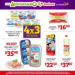 Ofertas Soriana Martes y Miércoles del Campo 18 y 19 de octubre 2022