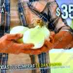 Ofertas Soriana Martes y Miércoles del Campo 4 y 5 de octubre 2022