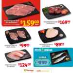Ofertas Soriana Martes y Miércoles del Campo 4 y 5 de octubre 2022
