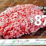 Ofertas Soriana Martes y Miércoles del Campo 4 y 5 de octubre 2022