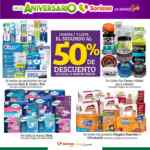 Ofertas Soriana Super fin de semana Aniversario al 17 de octubre 2022