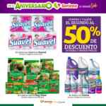 Ofertas Soriana Super fin de semana Aniversario al 17 de octubre 2022