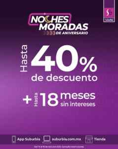Imagen de la promo