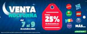 Imagen de la promo
