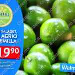 Ofertas Martes de Frescura Walmart 1 de noviembre 2022
