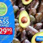 Ofertas Martes de Frescura Walmart 1 de noviembre 2022