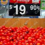 Ofertas Martes de Frescura Walmart 1 de noviembre 2022