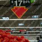 Ofertas Martes de Frescura Walmart 11 de octubre 2022