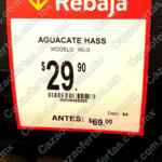 Ofertas Martes de Frescura Walmart 18 de octubre 2022
