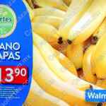 Ofertas Martes de Frescura Walmart 25 de octubre 2022