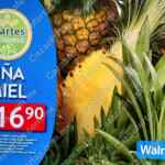 Ofertas Martes de Frescura Walmart 4 de octubre 2022
