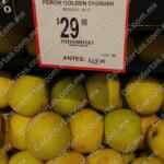 Ofertas Martes de Frescura Walmart 4 de octubre 2022