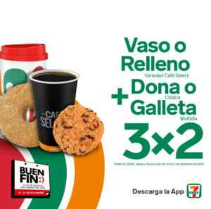 Imagen de la promo