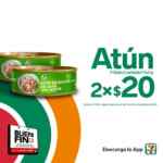 Ofertas 7-Eleven Buen Fin 2022: 3x2 en café, dona, galletas y más