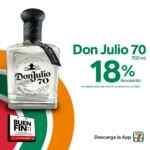 Ofertas 7-Eleven Buen Fin 2022: 3x2 en café, dona, galletas y más