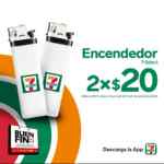 Ofertas 7-Eleven Buen Fin 2022: 3x2 en café, dona, galletas y más
