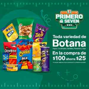 Imagen de la promo