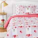 Nuevos modelos de juego de cama con edredón y sábanas a menos de $500