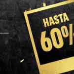 Adidas Black Friday 2022: Hasta 60% de descuento + hasta 40% de descuento adicional