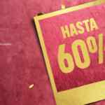 Adidas Buen Fin 2022: Hasta 60% de descuento + hasta 30% adicional