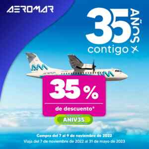 Imagen de la promo
