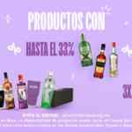 Bodegas Alianza Buen Fin 2022: 3x2, Productos con regalo y hasta un 33% de descuento