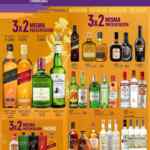 Ofertas Bodegas Alianza en vinos y licores del 31 de octubre al 6 de noviembre 2022