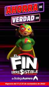 Imagen de la promo