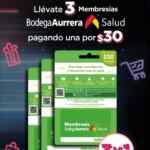 Folleto Bodega Aurrerá Fin Irresistible 2022 del 11 al 23 de noviembre