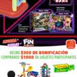 Folleto Bodega Aurrerá Fin Irresistible 2022 del 11 al 23 de noviembre