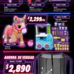 Folleto Bodega Aurrerá Fin Irresistible 2022 del 11 al 23 de noviembre